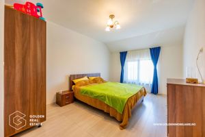 Vilă de lux în localitatea Livada - imagine 12