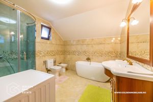 Vilă de lux în localitatea Livada - imagine 18