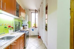 Vila de lux, P+E, in inima orasului Arad, 4 dormitoare, 210mp, KM 0-central - imagine 5