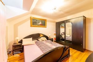 Vila de lux, P+E, in inima orasului Arad, 4 dormitoare, 210mp, KM 0-central - imagine 3