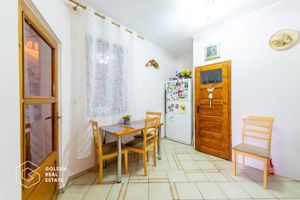 Vila de lux, P+E, in inima orasului Arad, 4 dormitoare, 210mp, KM 0-central - imagine 6