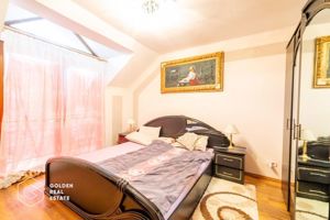 Vila de lux, P+E, in inima orasului Arad, 4 dormitoare, 210mp, KM 0-central - imagine 10