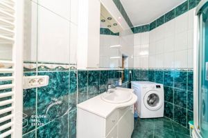 Vila de lux, P+E, in inima orasului Arad, 4 dormitoare, 210mp, KM 0-central - imagine 15