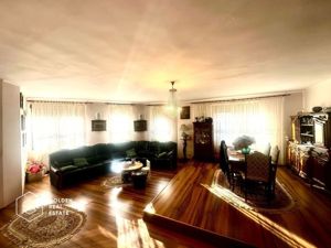 Vila de lux, P+E, in inima orasului Arad, 4 dormitoare, 210mp, KM 0-central - imagine 17