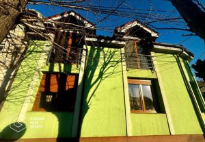 Vila de lux, P+E, in inima orasului Arad, 4 dormitoare, 210mp, KM 0-central - imagine 18