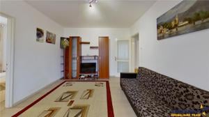 Apartament doua camere de inchiriat, Brasov