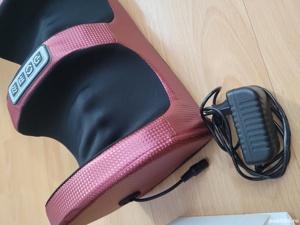 Aparat pentru masaj picioare - imagine 4