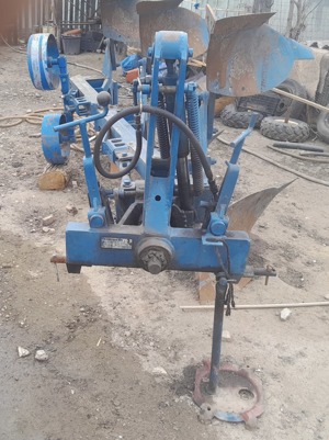 Vand utilaje agricole