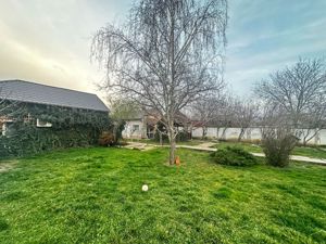 Casa moderna, 2 corpuri de cladire, teren 1000 mp, zona Aradul Nou - imagine 16