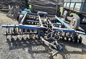 Vand utilaje agricole - imagine 4