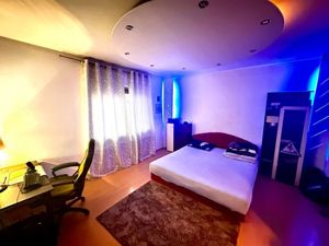 Casa moderna, 2 corpuri de cladire, teren 1000 mp, zona Aradul Nou - imagine 7