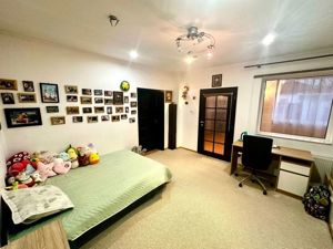 Casa moderna, 2 corpuri de cladire, teren 1000 mp, zona Aradul Nou - imagine 6