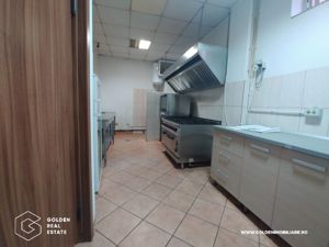 Spatiu comercial pe doua nivele, 320 mp, zona  Fortuna - imagine 10