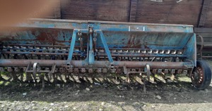 Vand utilaje agricole - imagine 2