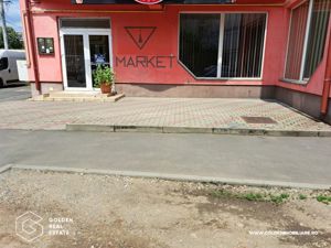Spatiu comercial pe doua nivele, 320 mp, zona  Fortuna - imagine 4