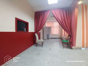 Spatiu comercial pe doua nivele, 320 mp, zona  Fortuna - imagine 8