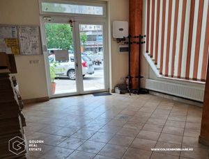 Spatiu comercial pe doua nivele, 320 mp, zona  Fortuna - imagine 5