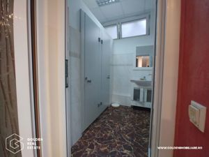 Spatiu comercial pe doua nivele, 320 mp, zona  Fortuna - imagine 12