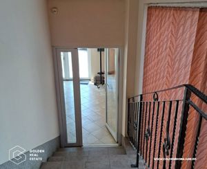 Spatiu comercial pe doua nivele, 320 mp, zona  Fortuna - imagine 7
