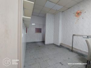 Spatiu comercial pe doua nivele, 320 mp, zona  Fortuna - imagine 11