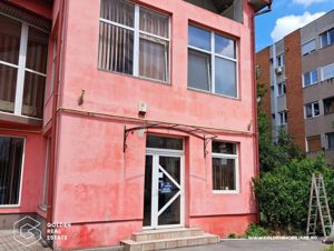 Spatiu comercial pe doua nivele, 320 mp, zona  Fortuna - imagine 2