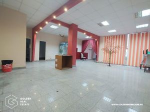 Spatiu comercial pe doua nivele, 320 mp, zona  Fortuna - imagine 9