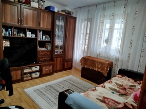 Vând apartament cu 2 camere 