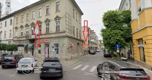 Apartament de lux pe Bulevardul  Revolutiei, 2 camere, parcare inclusa - imagine 6