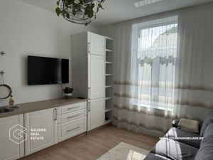Apartament de lux pe Bulevardul  Revolutiei, 2 camere, parcare inclusa - imagine 3