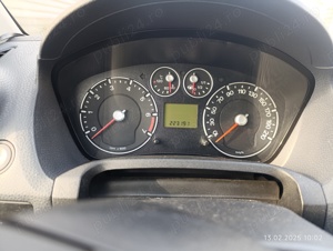 Vand Ford Fiesta benzina plus gpl - imagine 5