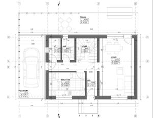 Casa/Vila ARYA P+E, 400 mp teren, Cartierul ATHENA, comision 0% - imagine 8