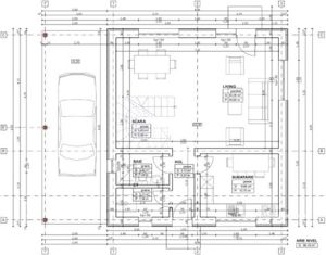 Casa/Vila CALYOPE P+E, 400 mp teren, Cartierul ATHENA, comision 0% - imagine 4