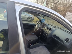 Vand Ford Fiesta benzina plus gpl - imagine 4