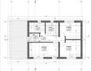 Casa/Vila ARYA P+E, 400 mp teren, Cartierul ATHENA, comision 0% - imagine 9