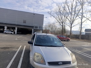 Vand Ford Fiesta benzina plus gpl - imagine 6