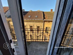 Apartament 3 camere renovat, ultracentral, etaj 3, cladirea Catedralei Catolice - imagine 11