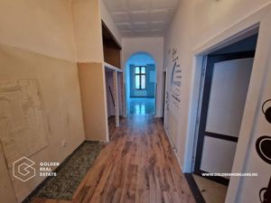 Apartament 3 camere, ultracentral, cladirea Catedralei Catolice - imagine 8