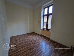 Apartament 3 camere, ultracentral, cladirea Catedralei Catolice - imagine 6