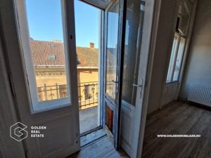 Apartament 3 camere renovat, ultracentral, etaj 3, cladirea Catedralei Catolice - imagine 12