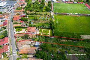 Teren intravilan cu casa demolabila, aproximativ 2000 mp, zona Aradul Nou - imagine 8
