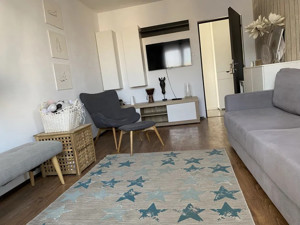 Apartament 3 camere PET FRIENDLY 60 MP, CENTRUL CIVIC