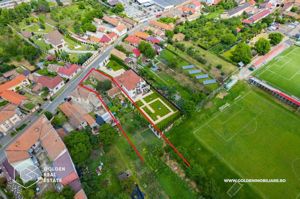 Teren intravilan cu casa demolabila, aproximativ 2000 mp, zona Aradul Nou - imagine 5