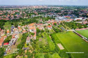 Teren intravilan cu casa demolabila, aproximativ 2000 mp, zona Aradul Nou - imagine 6