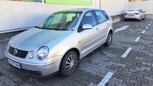 Vand vw polo 1.4diesel