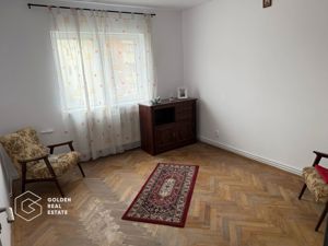 Apartament 2 camere, zona Podgoria