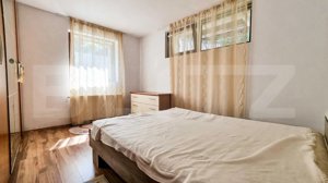 Apartament 3 camere, 80mp, parcare, zona Zorilor