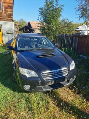 Subaru outback 2.0d 2009 dezmembrez 