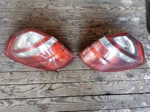 Subaru outback 2.0d 2009 dezmembrez  - imagine 6