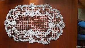 mileuri si fete de masa din macrame
