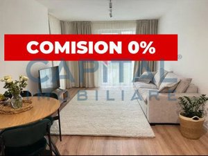 0% Comision! Apartament cu 3 camere de închiriat, Mănăștur